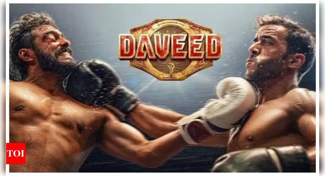 ‘Daveed’ box office collections day 6: Antony Varghese starrer collects Rs 4.78 crore worldwide