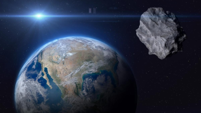 Is Nasa planning to 'destroy' the 'city-killer' asteroid from hitting Earth in 2032?