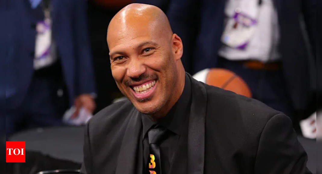 Lonzo, LiAngelo and LaMelo Ball’s father LaVar Ball faces major health battle, undergoes foot amputation