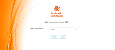 Bank of Baroda Recruitment 2025: Direct link to apply for 518 Managerial positions, selection process, and other details