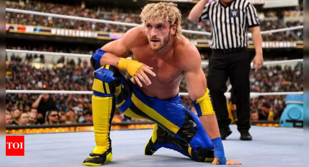 Does Logan Paul’s Elimination Chamber History Hints Towards a Match Against a Top Legend at WrestleMania 41?