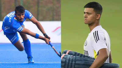 TOISA 2024: Celebrating India’s Rising Sports Stars