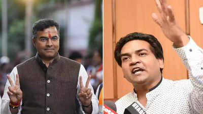 Parvesh Verma, Kapil Mishra among Delhi CM Rekha Gupta's 6-member cabinet