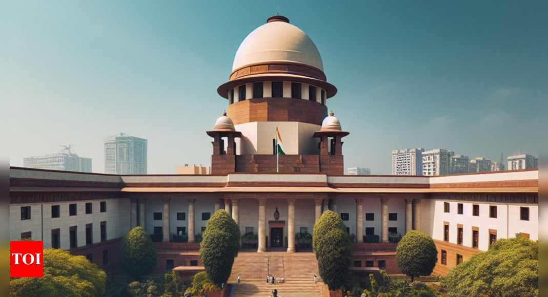 'Disturbing': SC stays Lokpal order entertaining complaints against sitting HC judges