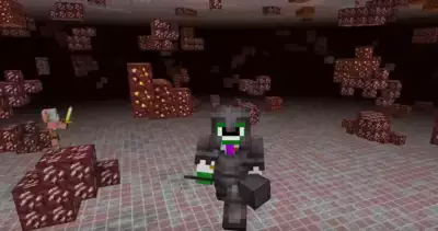 How to get and use Netherite in Minecraft?