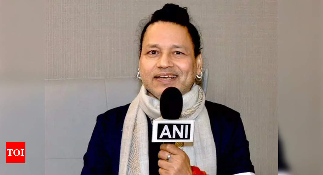 Delhi CM swearing-in ceremony: Kailash Kher composes 'Ye Shankhnaad Hai', says 