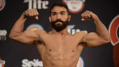 Patricio Freire joins UFC, will debut against Yair Rodriguez at UFC 314
