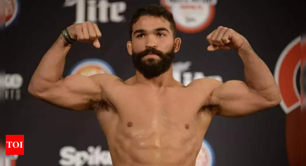 Patricio Freire joins UFC, will debut against Yair Rodriguez at UFC 314