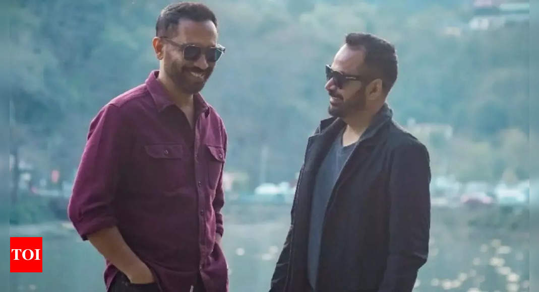 ‘Family Man’ director duo Raj and DK address financial fraud rumours: “Every now and then something happens...”