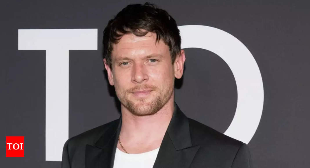 Jack O'Connell joins next Monsterverse movie