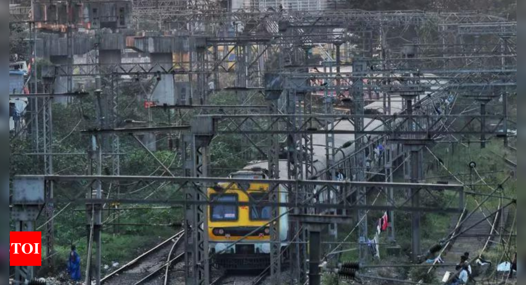 Central railway saves Rs 6,005 crore through open access power procurement