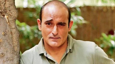 Akshaye Khanna says early balding 'was heartbreaking'