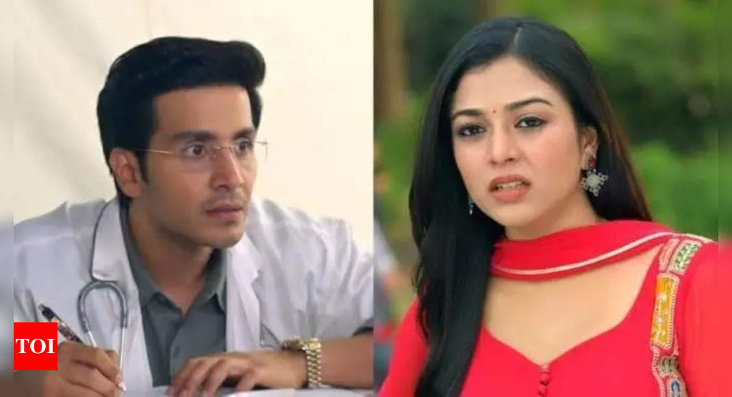 Ghum Hai Kisikey Pyaar Meiin: Teju faces a heartbreaking loss