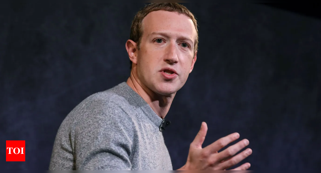 Mark Zuckerberg’s U-turns continue, this time it's at Chan Zuckerberg Initiative