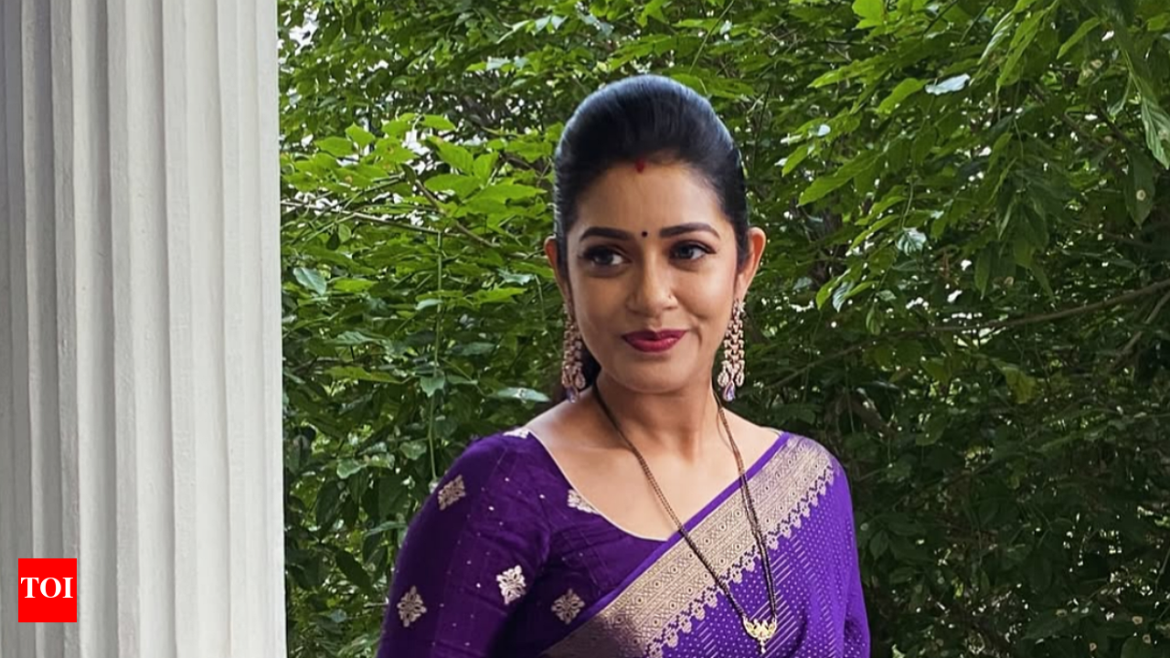 Did you know Gettimelam actress Chaya Singh acted in Dhanushs film Thiruda  Thirudi? | - The Times of India