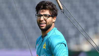 Champions Trophy: ICC approves Imam-ul-Haq as Fakhar Zaman’s replacement in Pakistan squad