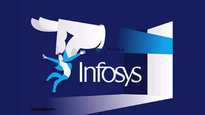 Infosys HR head: Labour Department is in touch with the company and Infosys is ...