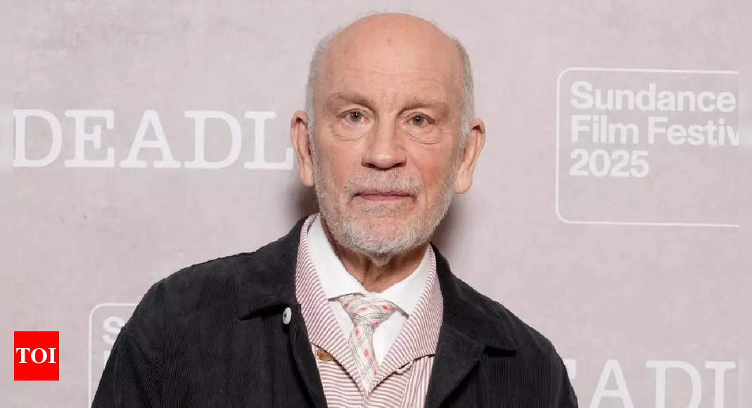 John Malkovich reveals he turned down Marvel films before 'Fantastic Four' due to payment issues