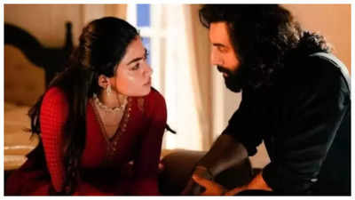 When Ranbir Kapoor left Rashmika Mandanna crying on sets of 'Animal': 'Hum toh aam aadmi hain naa...'