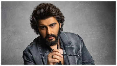 Arjun Kapoor REACTS to people judging him based on his surname and looks: 'I don’t appreciate that kind of criticism...'