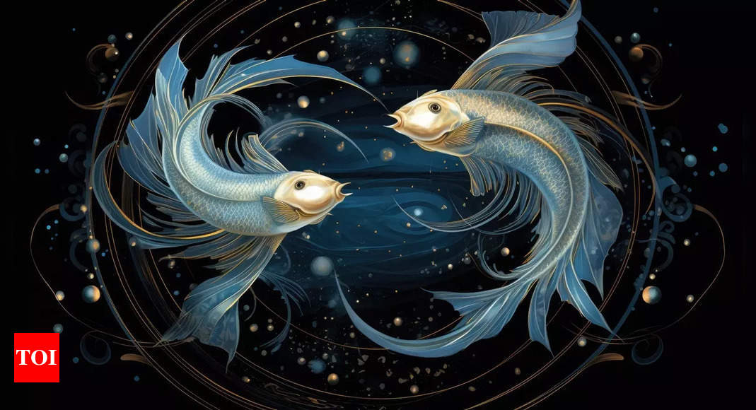 Pisces, Daily Horoscope Today, February 21, 2025: Entrepreneurs may come across an exciting opportunity – The Times of India