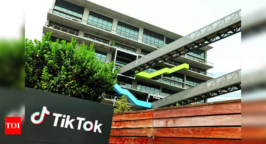 TikTok layoffs: Job cuts to affect employees in this unit