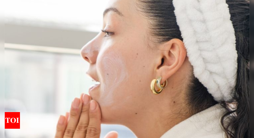 5 ways to unclog large, visible facial pores