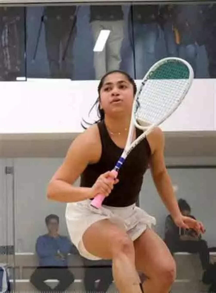 Akanksha Salunkhe