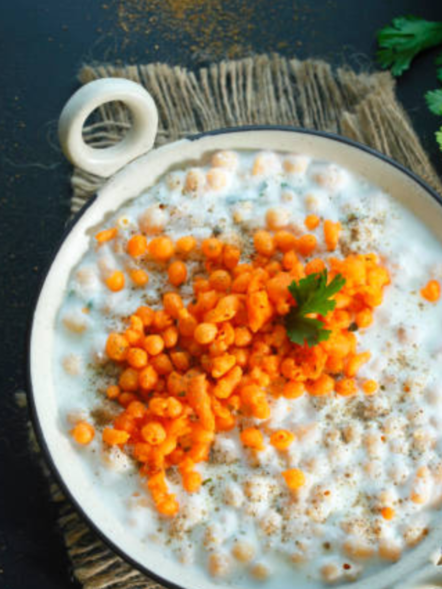 10 types of raita that are good for gut health | Times of India