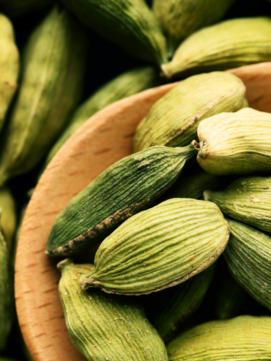9 benefits of eating one cardamom after dinner regularly | Times of India