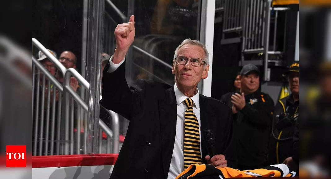 Who was Mike Lange? Longtime play-by-play voice of the Pittsburgh Penguins passes away at 76