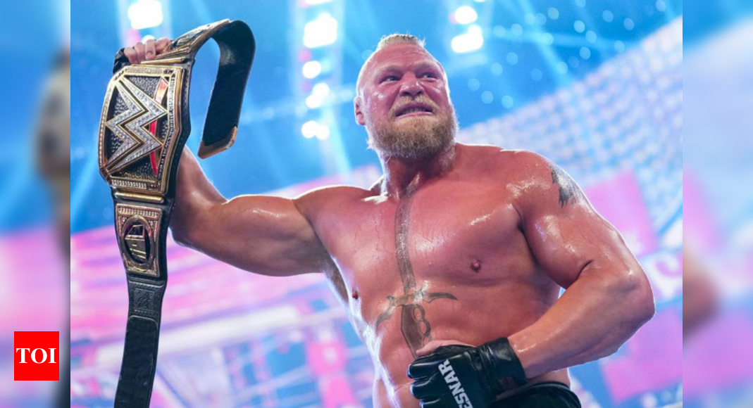 Is Brock Lesnar's Career Over? Exploring the Possibilities of the Beast's WWE in-ring Return