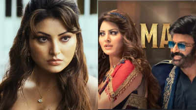 Urvashi Rautela's scenes in 'Daaku Maharaaj's OTT version remain intact: Report