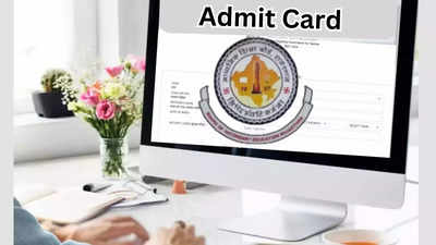 Rajasthan REET Admit Card 2025 released at reet2024.co.in: Here’s how you can download – The Times of India