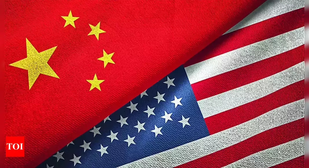 Washington and Beijing closer to a 'possible' trade deal