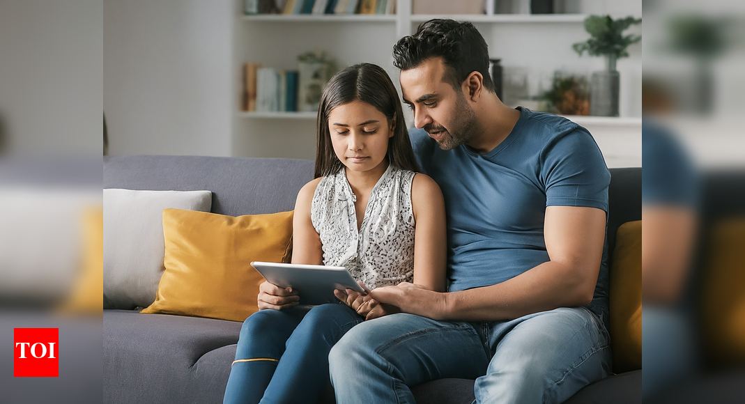 Tips for Keeping Your Kids Safe in the Digital World While Letting Them ...