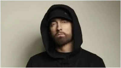 Buzz of Eminem performing in Mumbai on June 3, 2025 gets fans all excited