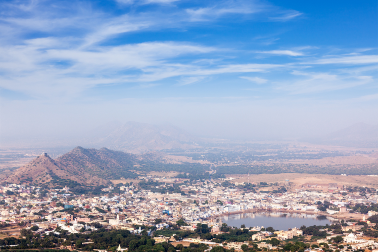 Pushkar