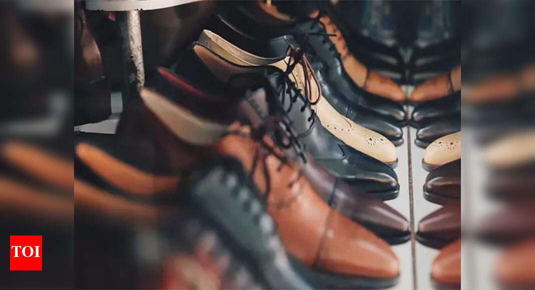 Targeting $7 billion leather exports by 2025-26: CLE - The Times of India