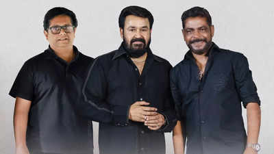 Mohanlal confirms 'Drishyam 3' with Jeethu Joseph and Antony Perumbavoor