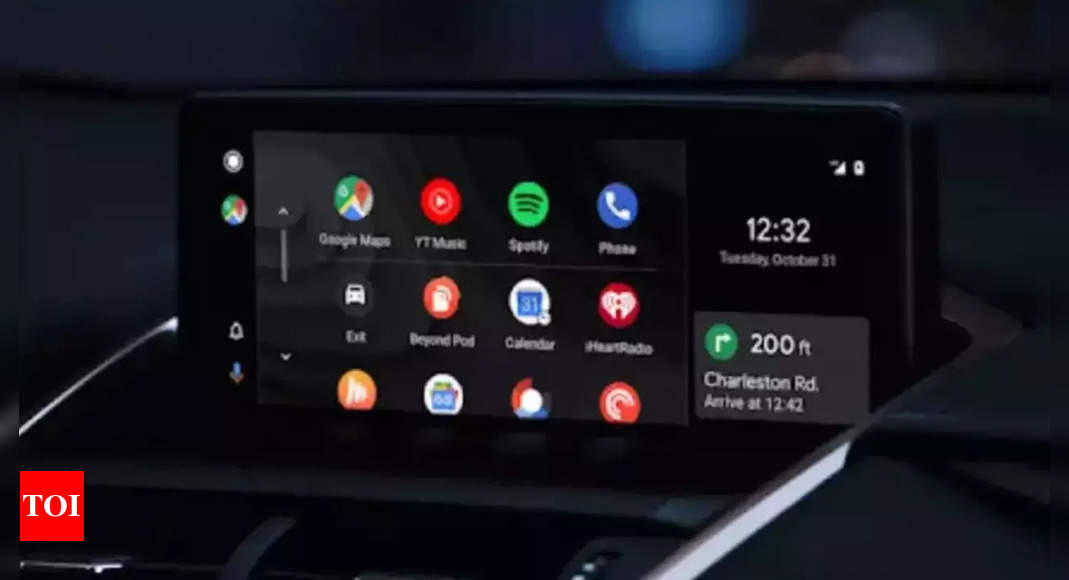 This Android Auto update may be a problem for some using wireless car connections