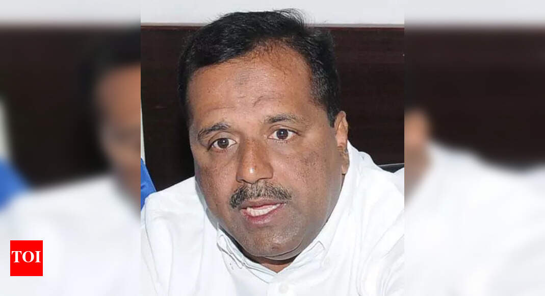 Speaker UT Khader calls for ethical governance | Hubballi News - The ...