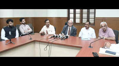 Priority on comprehensive, balanced development measures required: Prof ...