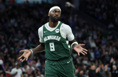 Milwaukee Bucks' Bobby Portis Hit With 25-Game Suspension After NBA's Anti-Drug Policy Violation