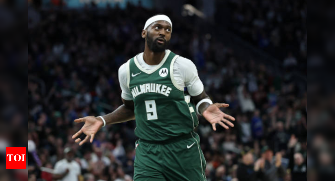 Milwaukee Bucks' Bobby Portis Hit With 25-Game Suspension After NBA's Anti-Drug Policy Violation