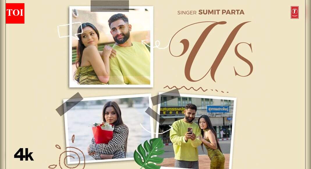 Experience The New Haryanvi Music Video Us By Sumit Parta, Feat. Poonam