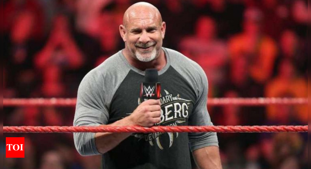 WWE Hall of Famer Goldberg Prepares for Final Match in 2025, Focuses on Health and Recovery