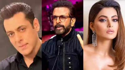 Jaaved Jaaferi says Salman Khan's stardom or Urvashi Rautela's 70 million followers don't translate into a ticket-buying audience