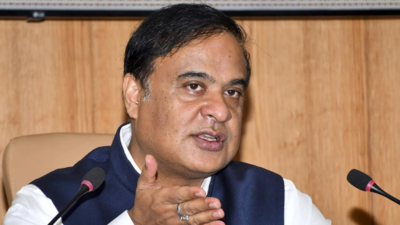 Assam probing Pakistan activist's 18 visits to India: CM Himanta Biswa Sarma