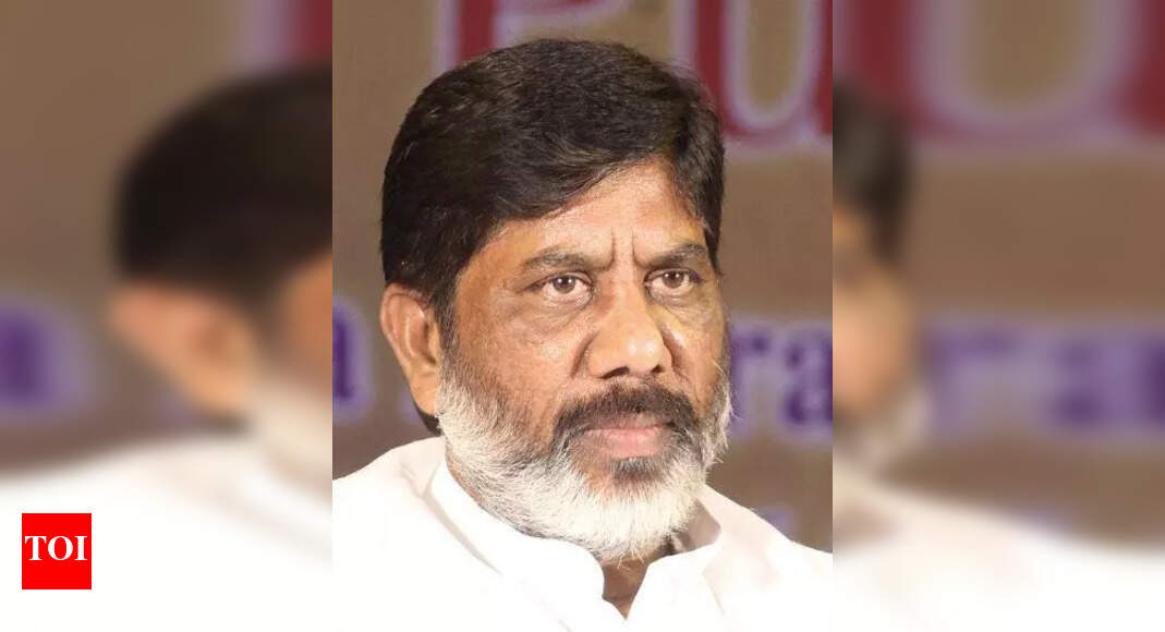 Bhatti slams Centre’s overreach in education policies - The Times of India